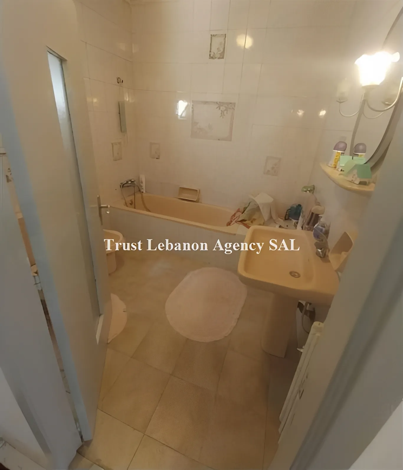 Apartment for Sale in Ashrafieh Beirut Lebanon