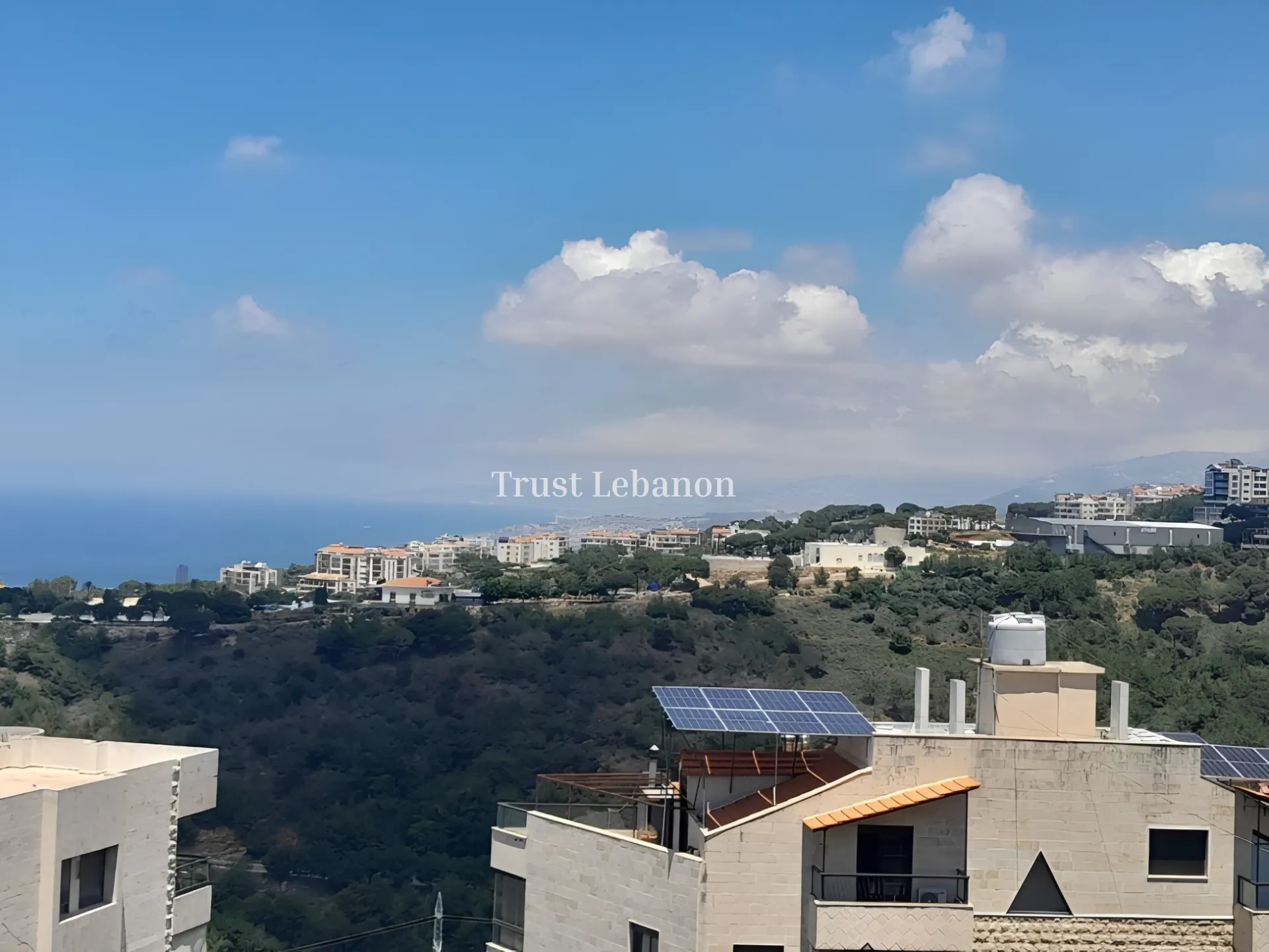 Duplex for sale in Mansourieh, Lebanon - 3 bed, 3 bath