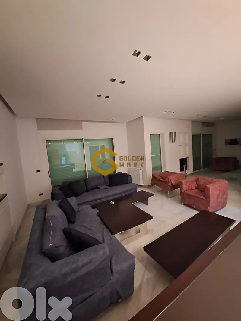 Apartment for rent in Adma w Dafnah