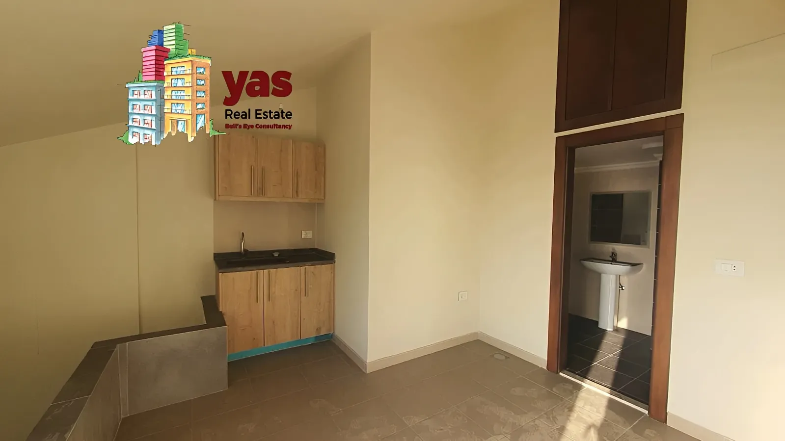 Apartment for Sale in Bouar
