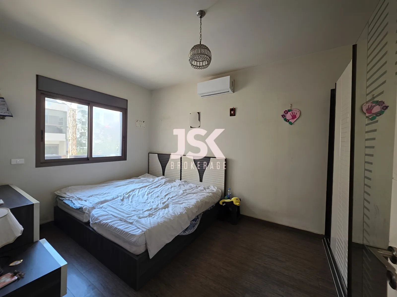 Apartment for Sale in Merdacheh