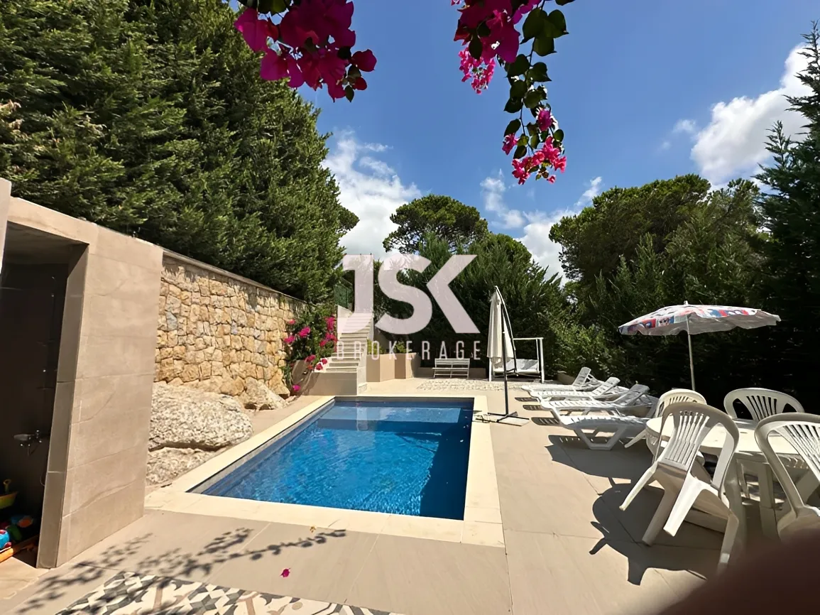 Apartment for rent in Baabdat, Lebanon