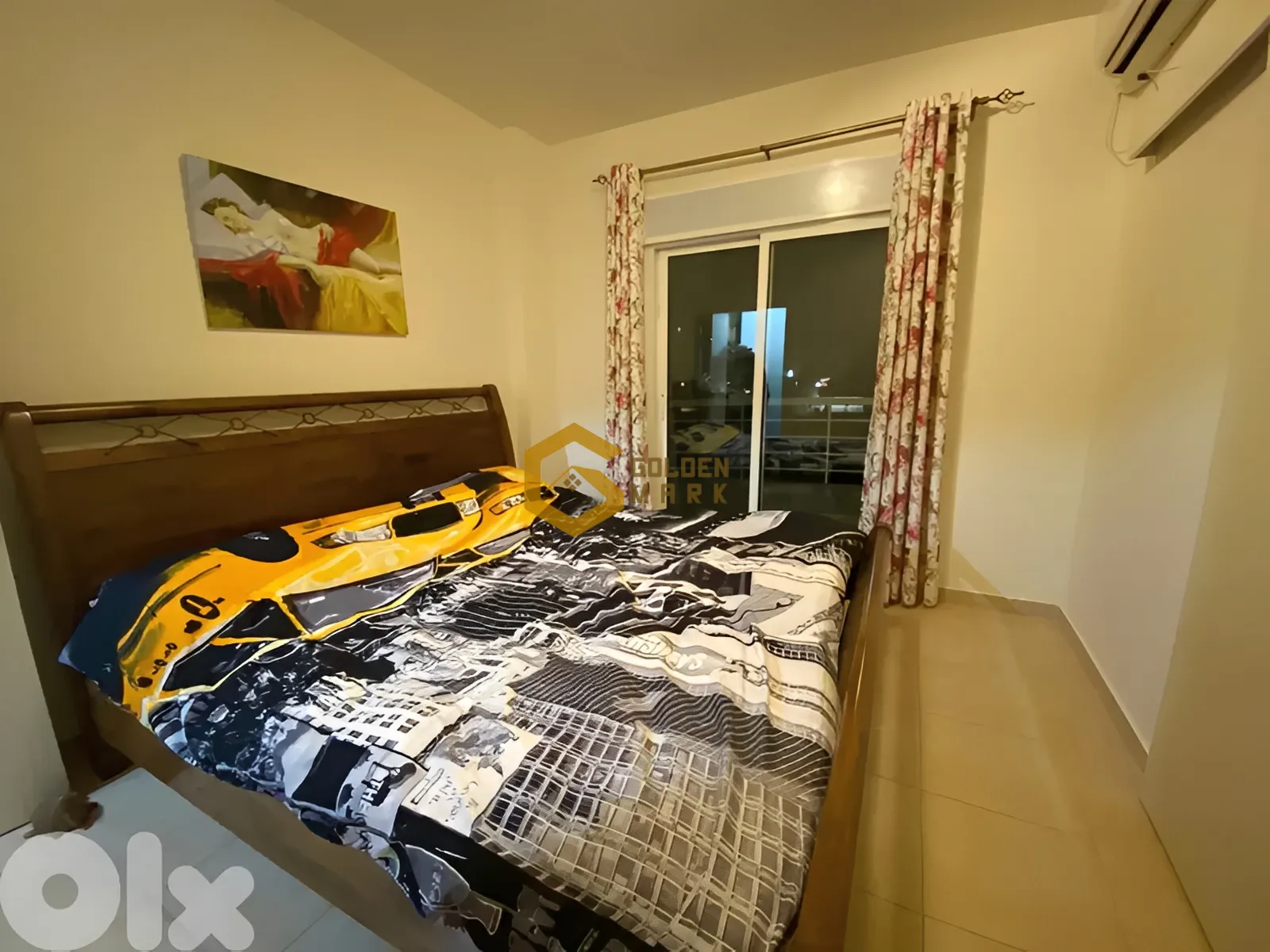 Apartment for Sale in Hboub