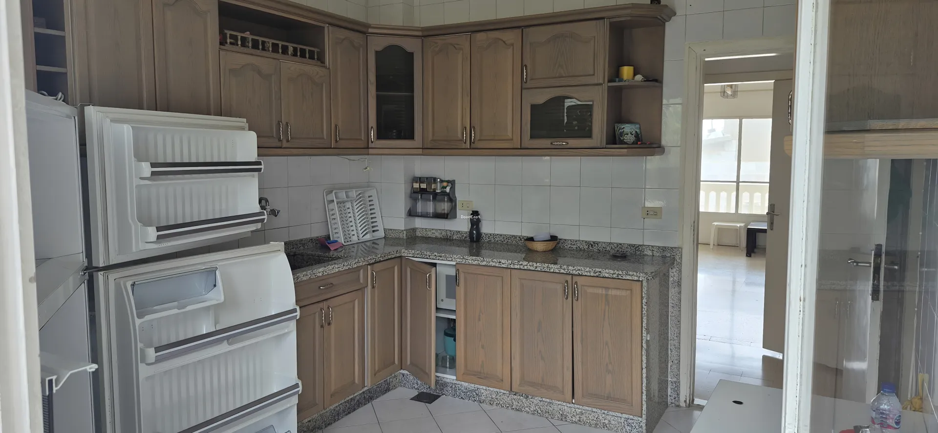 Apartment for sale in Faitroun