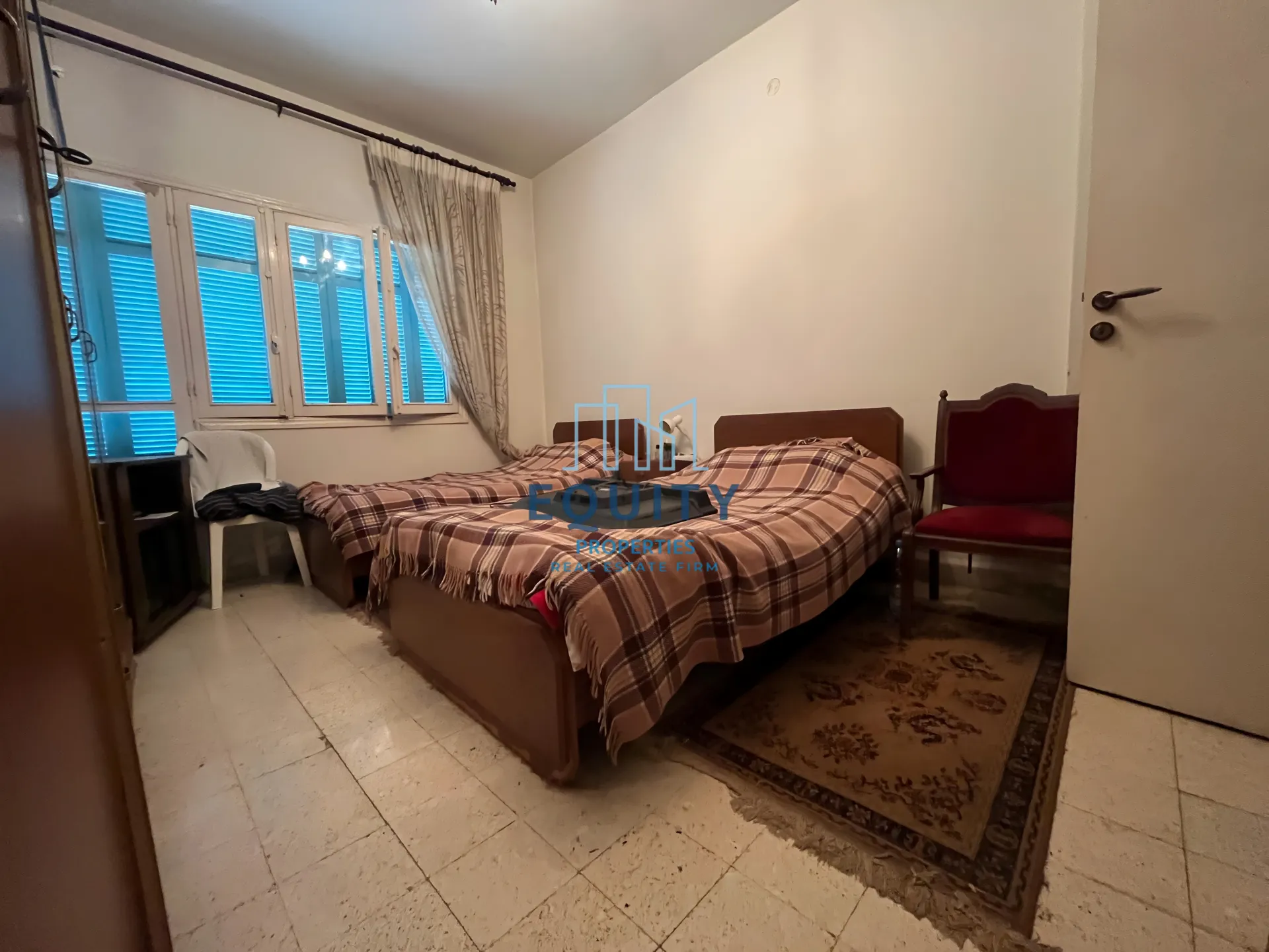 Apartment for sale in Jeitaoui
