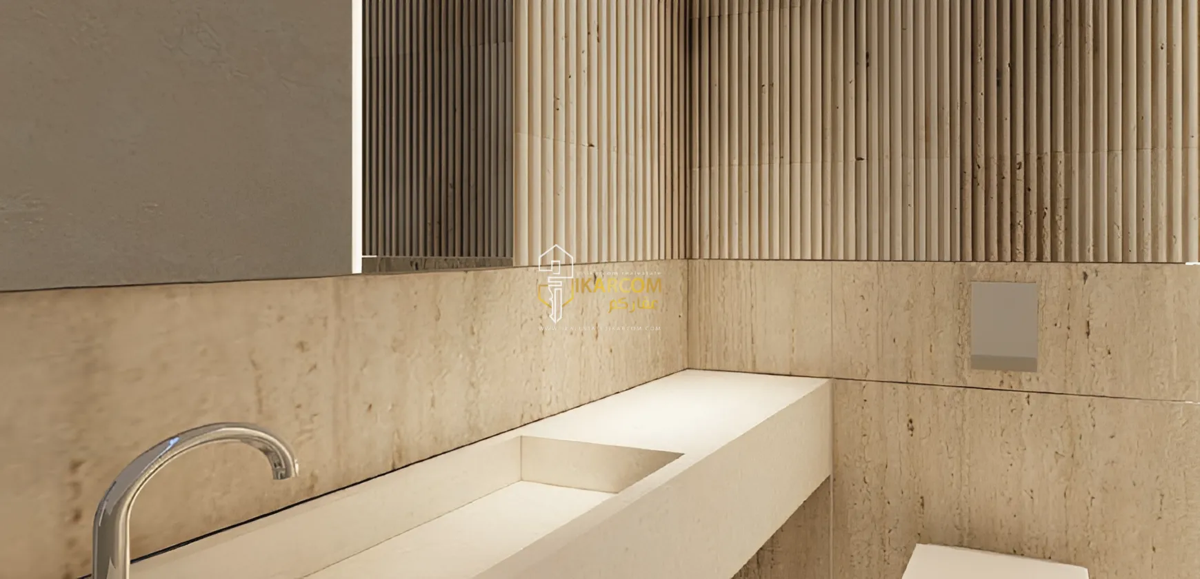 Apartment for Sale in Beirut, Ras Beirut, Lebanon