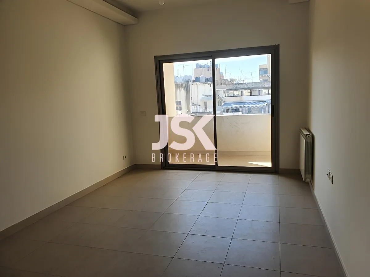 Apartment for Sale in Syoufi, Beirut, Lebanon
