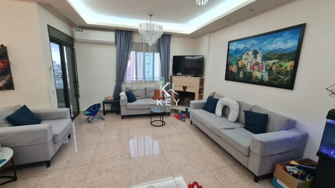 Apartment for rent in Jdeideh, Lebanon