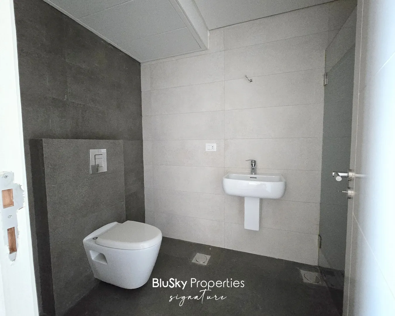 Apartment for sale in Mansourieh, lebanon
