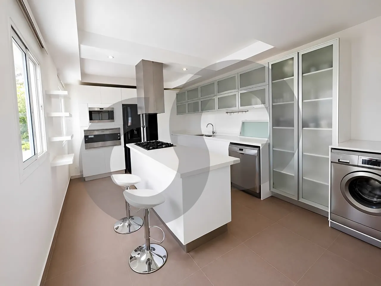 Apartment for Sale in Ain Saadeh
