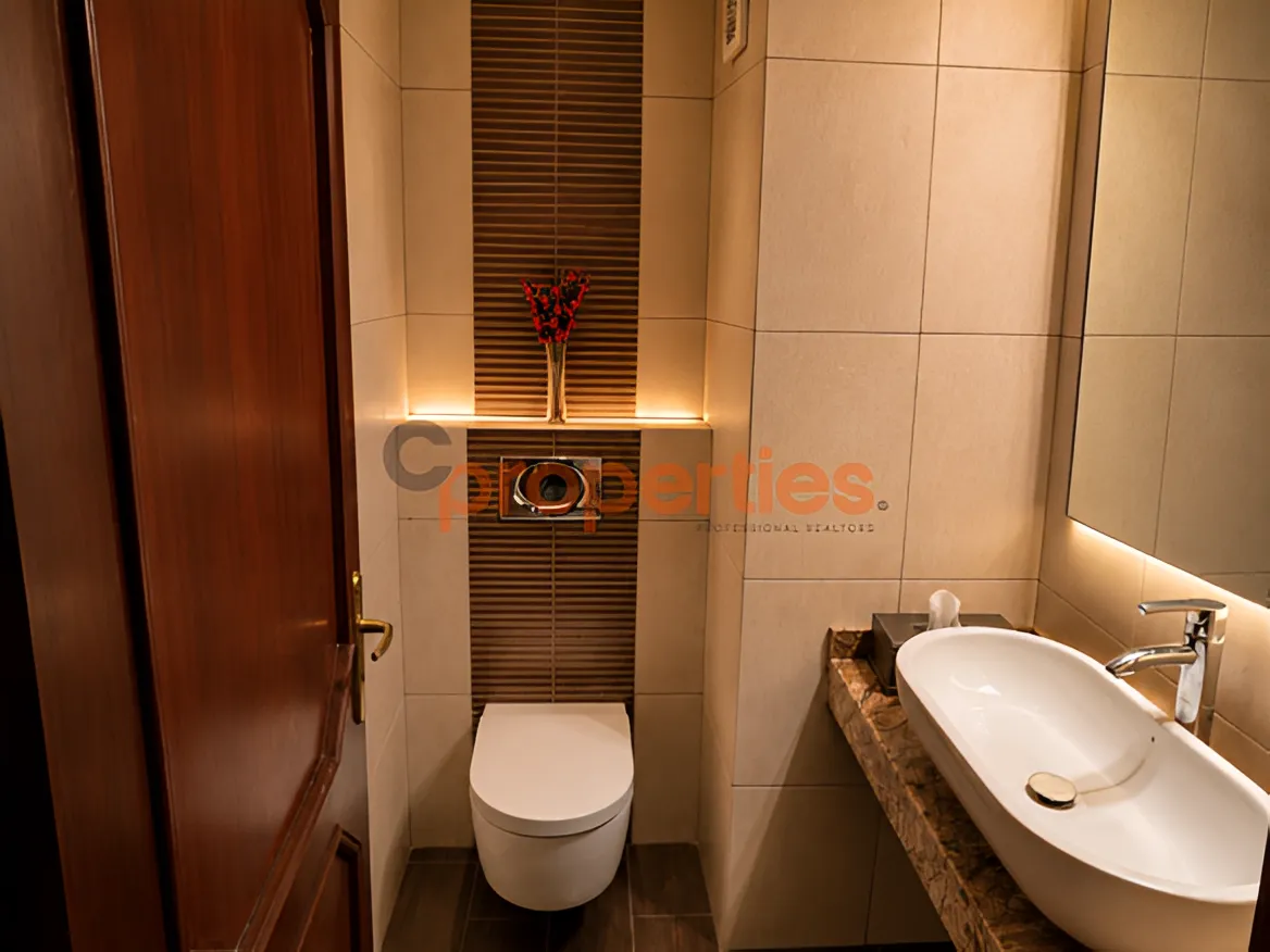 Apartment for Sale in Jnah