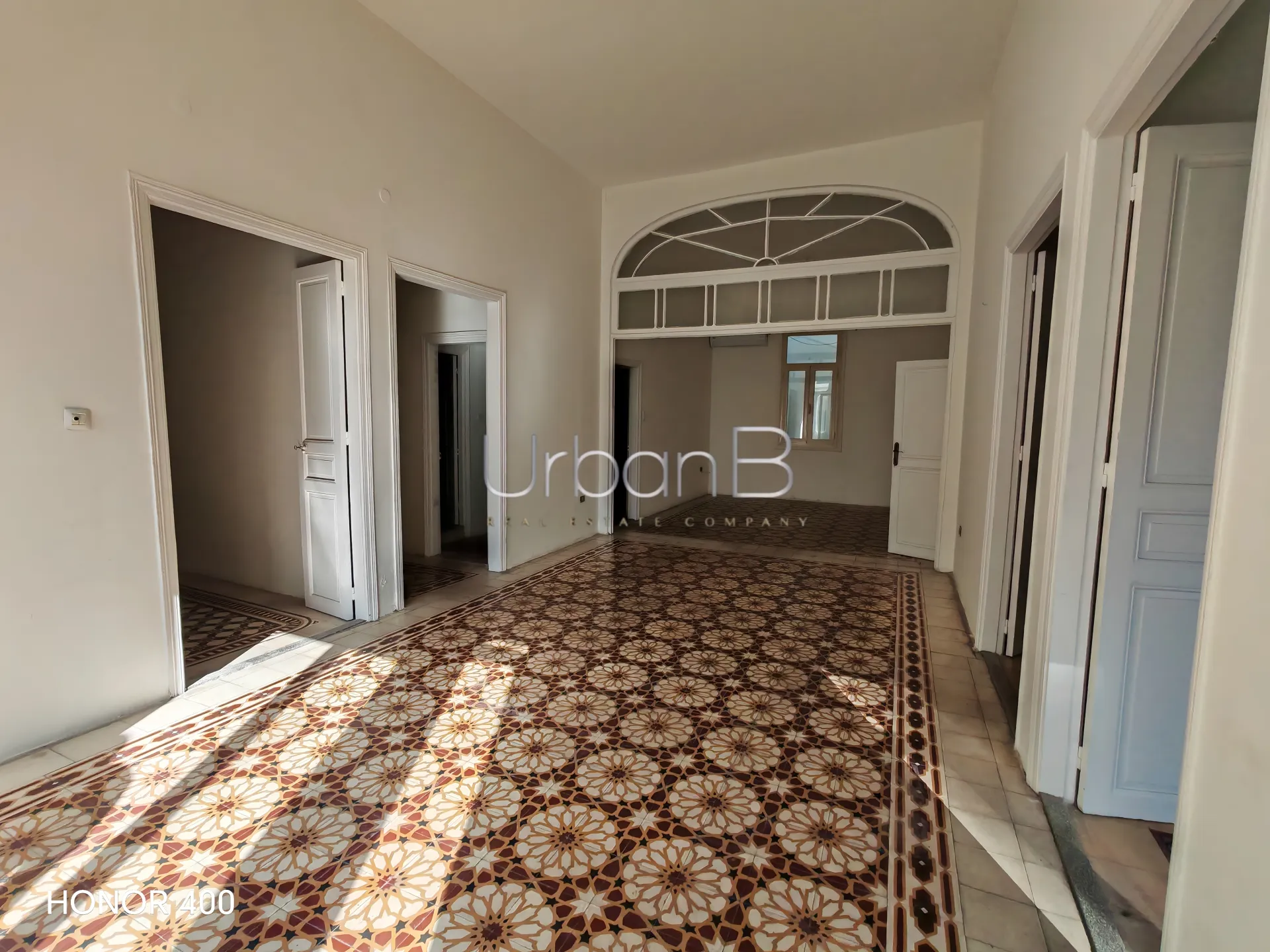 Apartment for rent in Gemmayzeh