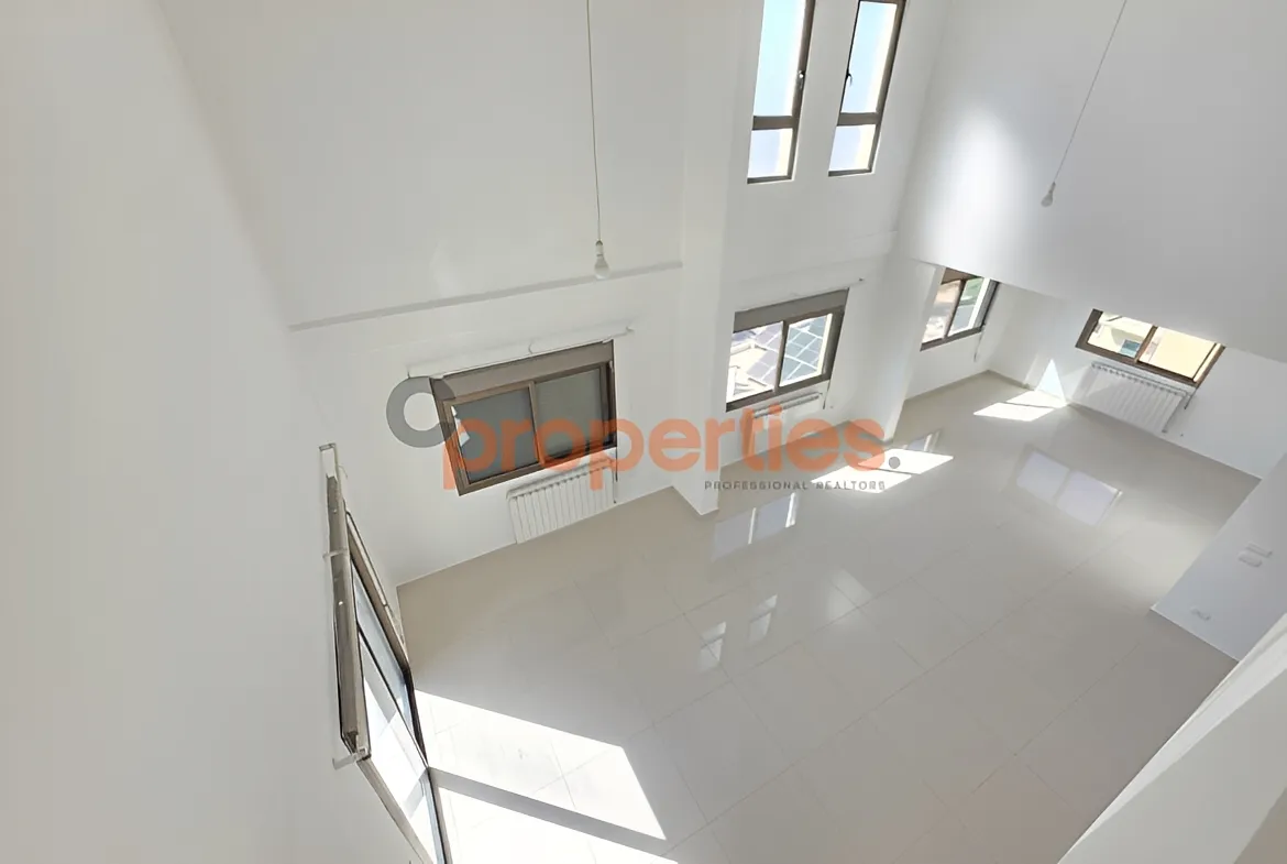 Apartment for Sale in Bikfaiya