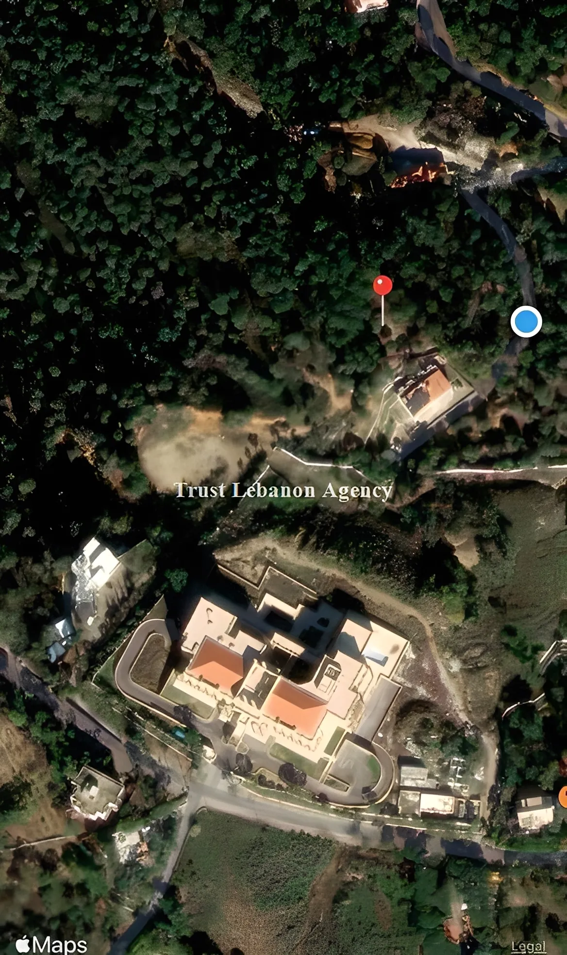 Land for Sale in Metn Bekfaya / Naas Lebanon