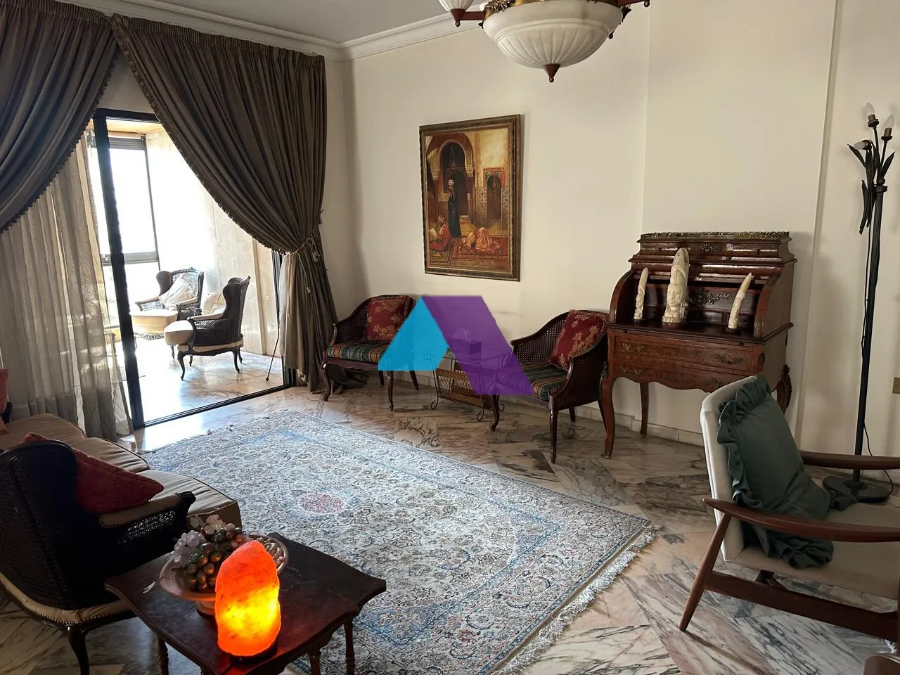 Apartment for Sale in Bir Hasan
