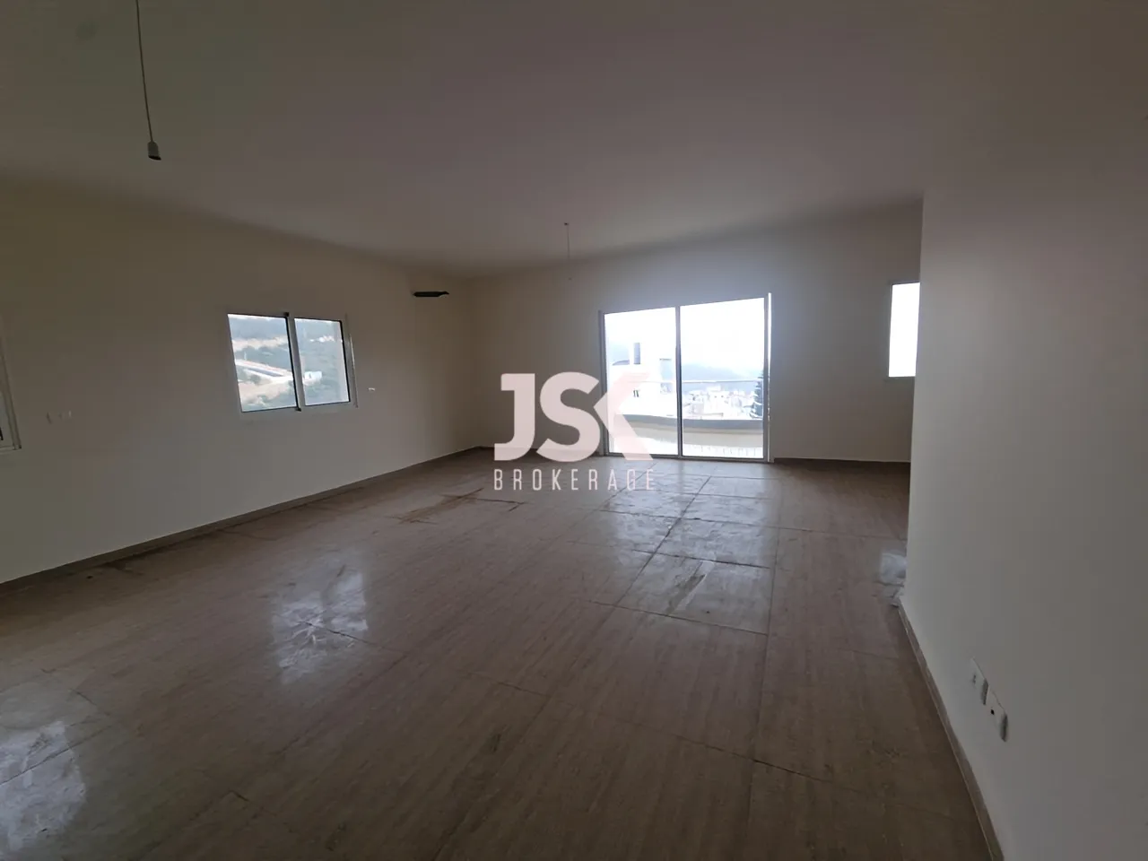 Apartment for Sale in Batroun