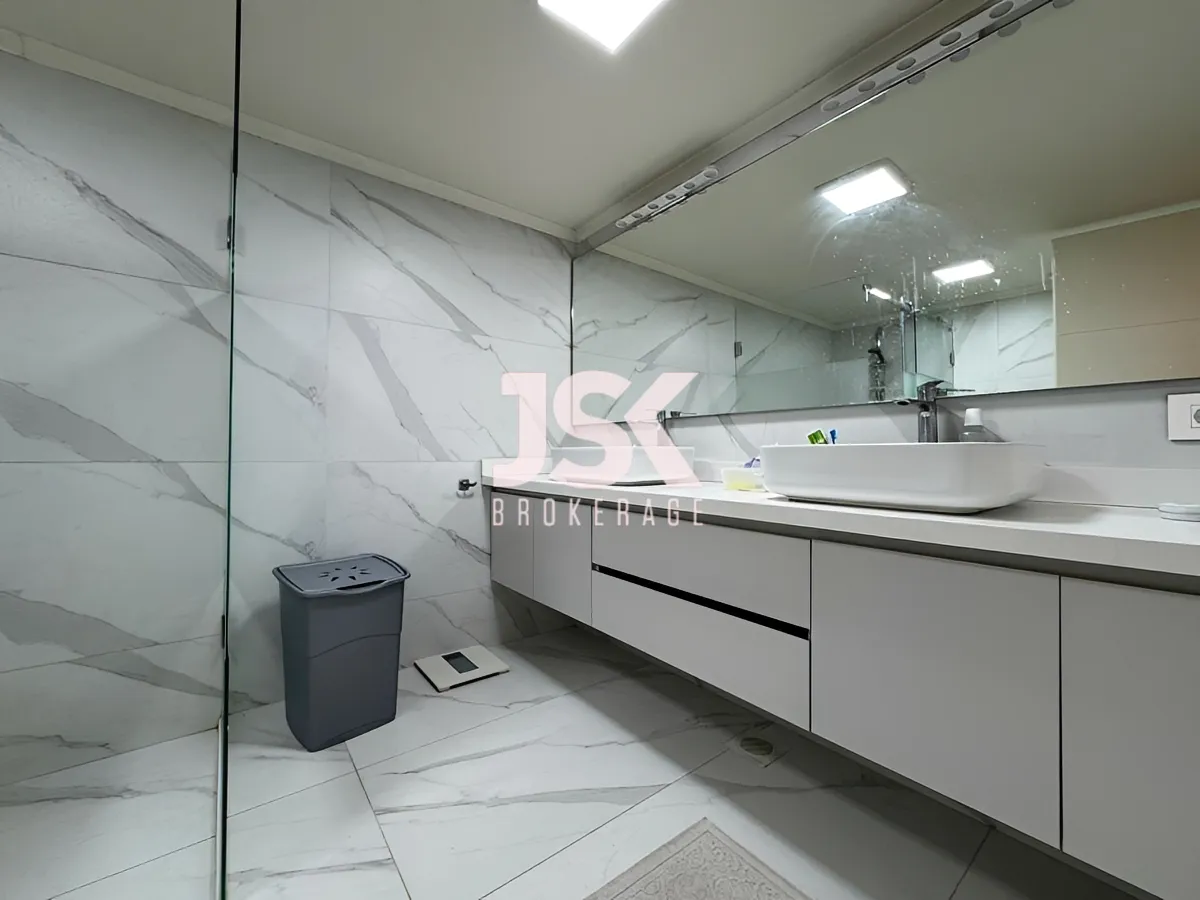 Apartment for Rent in Montiverdi, Lebanon
