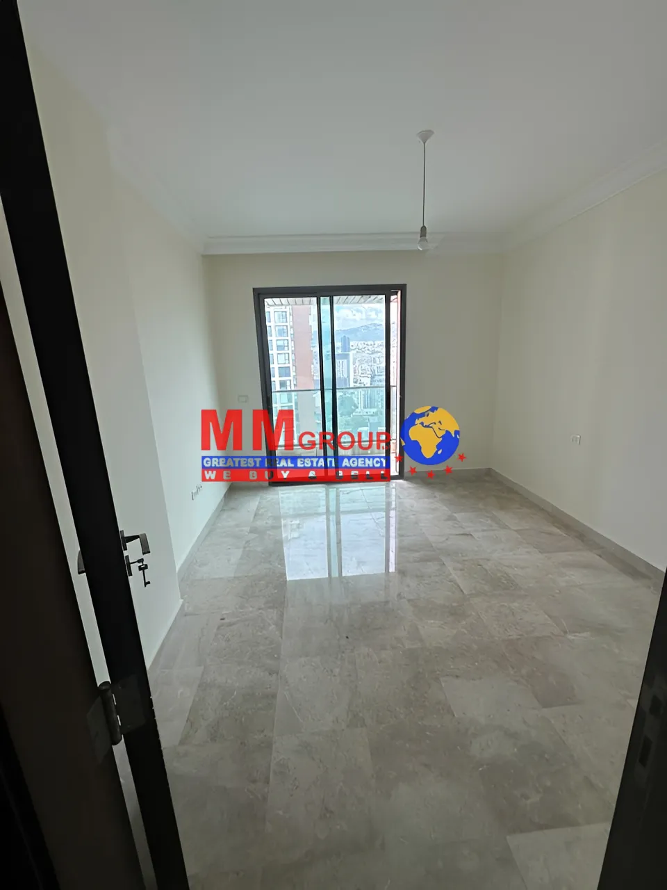Apartment for Sale in Syoufi