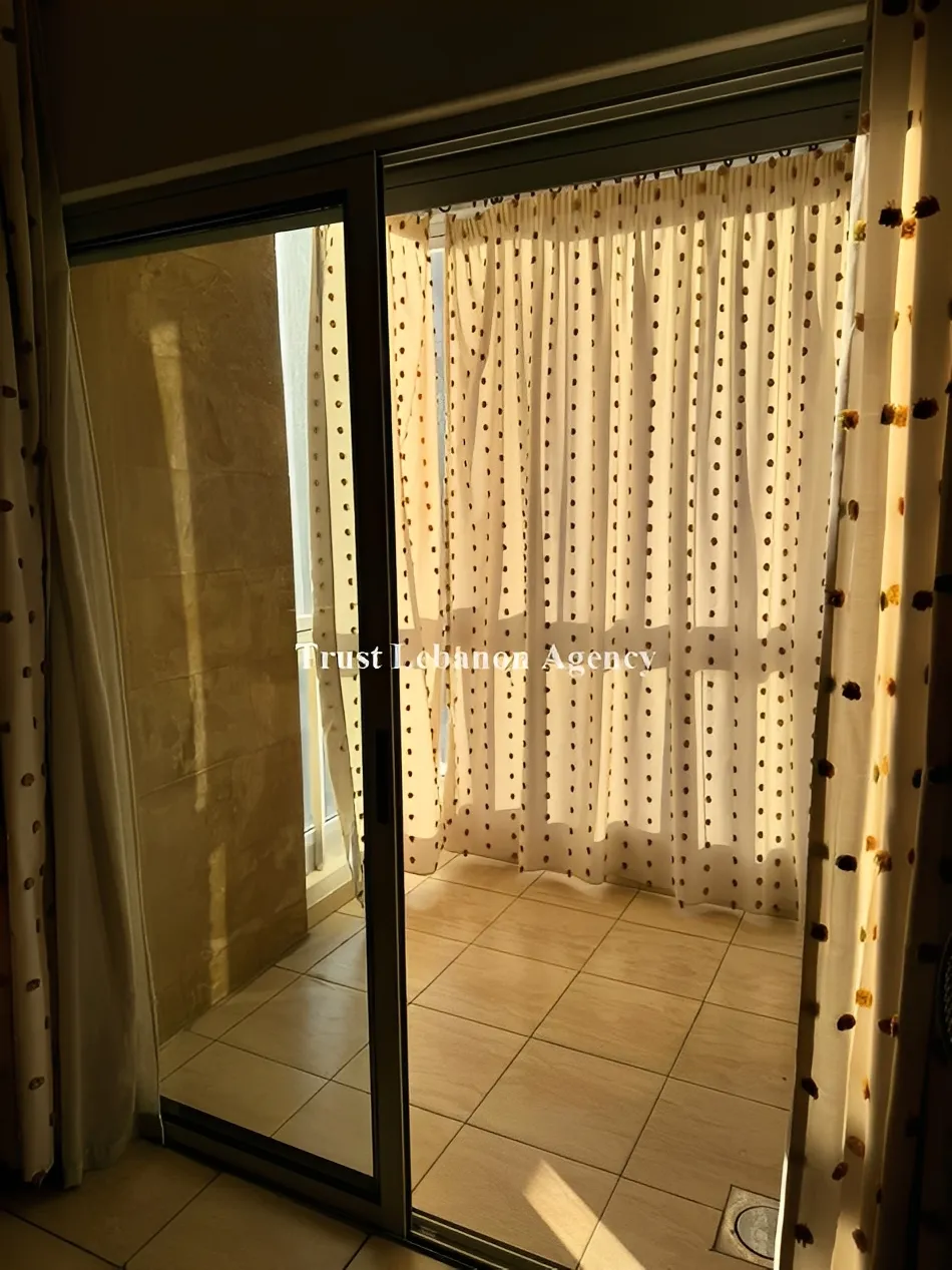 Apartment for Rent in Achrafieh Sassine