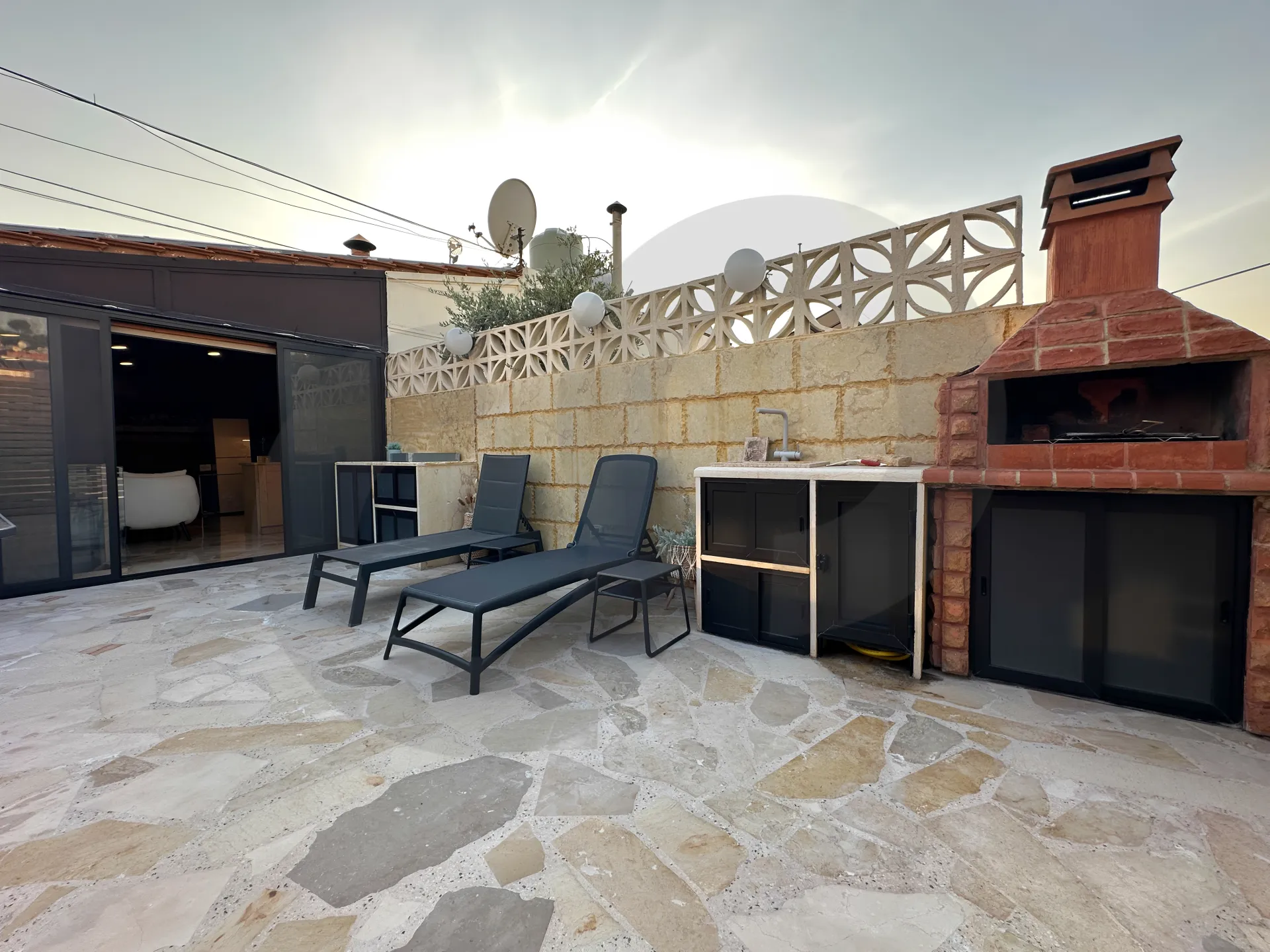Duplex for Sale in Merdacheh