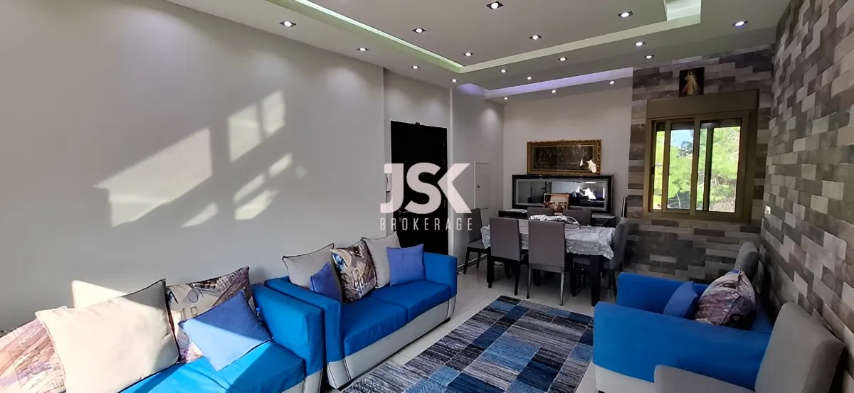 Apartment for Sale in Bsalim, Lebanon - 2 bed, 2 bath