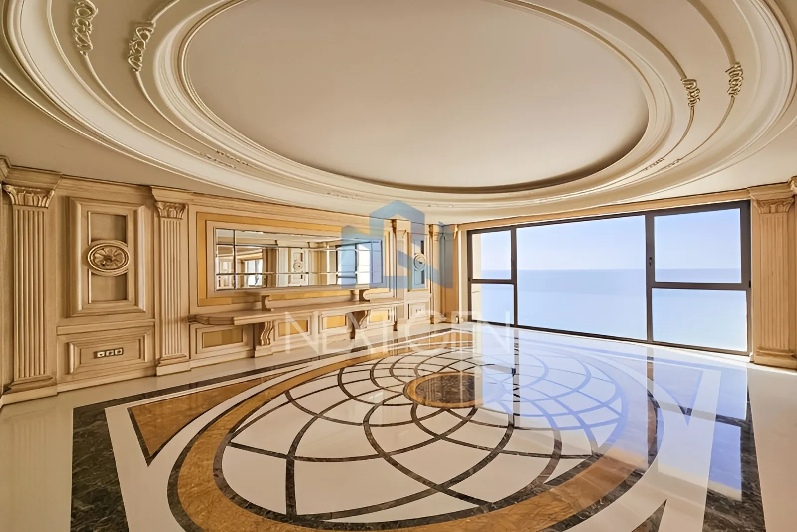 Apartment for Sale in Ramlet El Baida