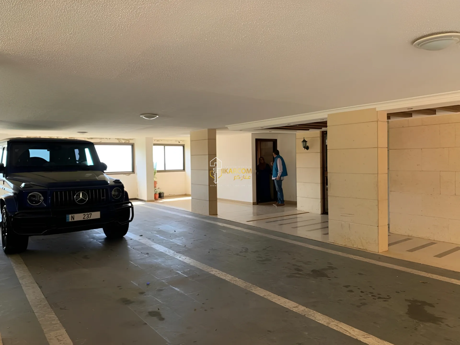 Apartment for Sale in Aaoukar, Lebanon