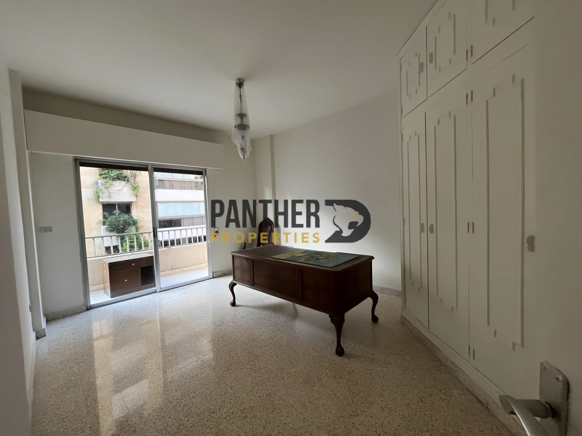 Apartment for rent in Achrafieh, beirut, lebanon