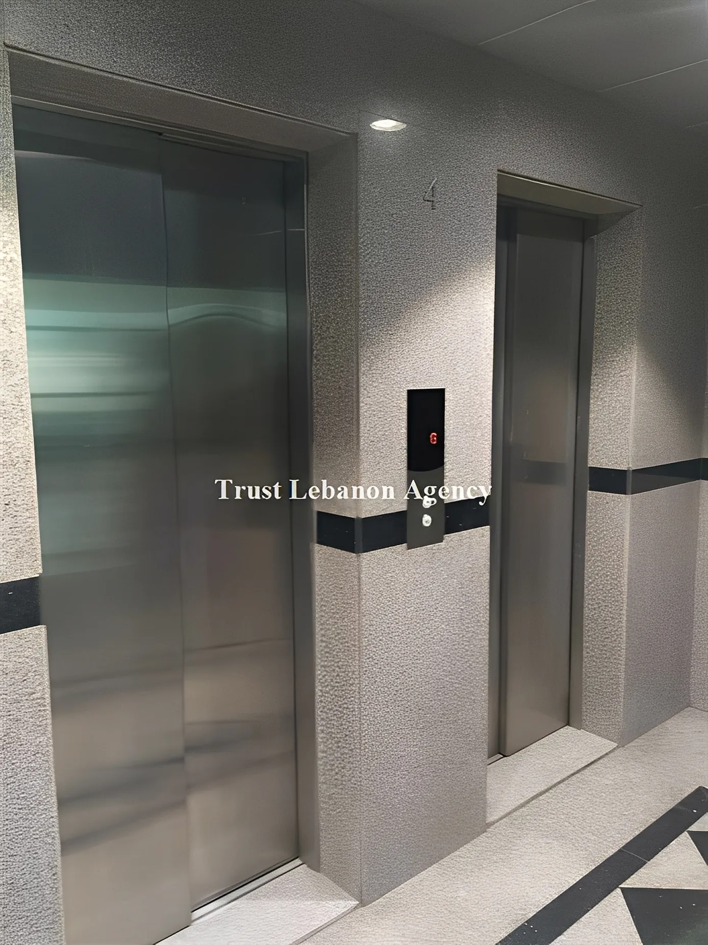Office for rent in Metn, Sid El Bauchrieh