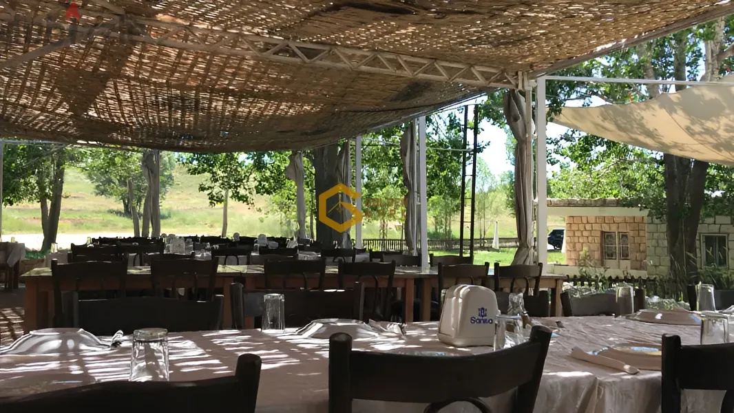 Restaurant for sale in Laqlouq