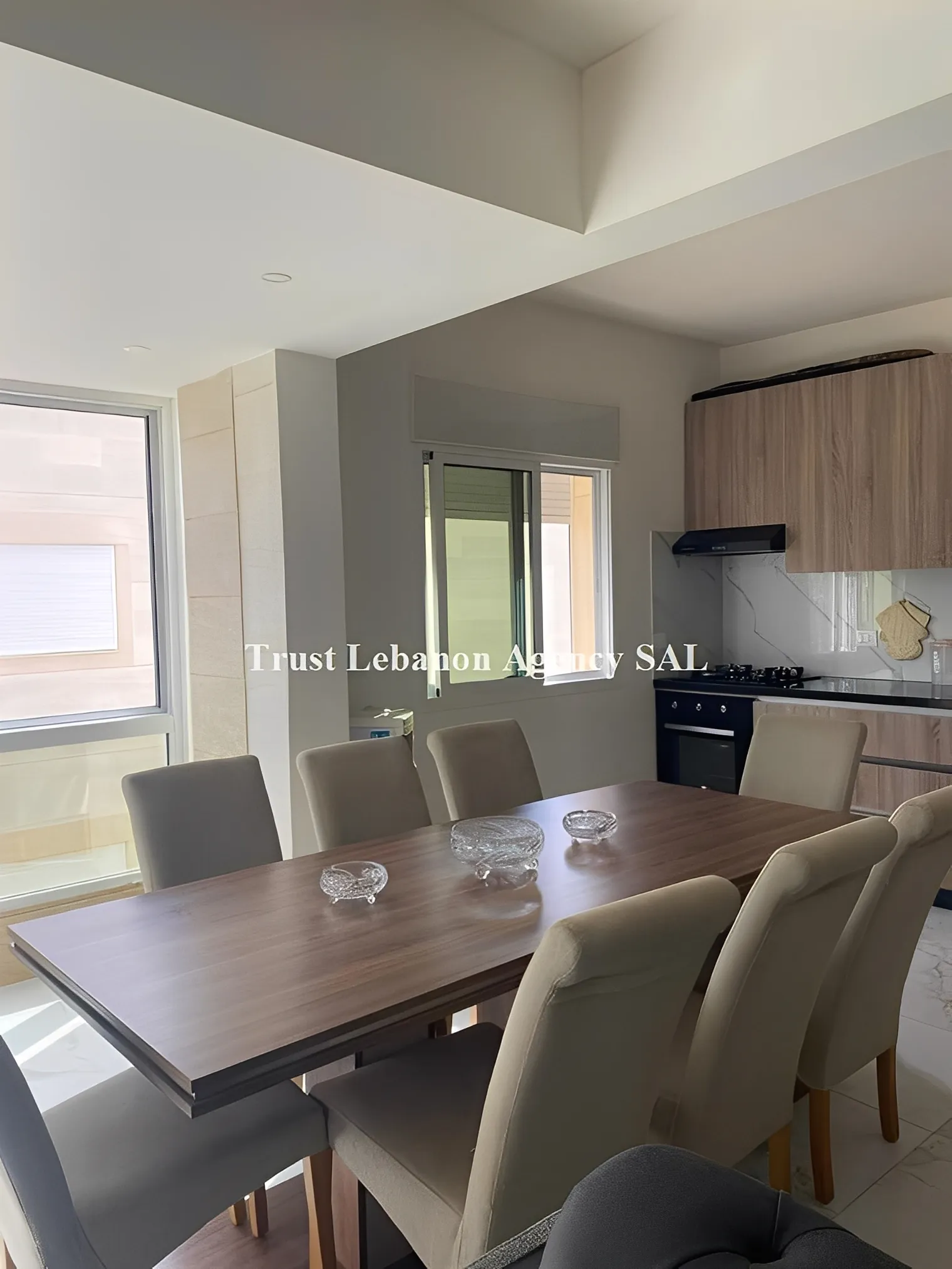 Apartment for Sale in Hammana, Lebanon