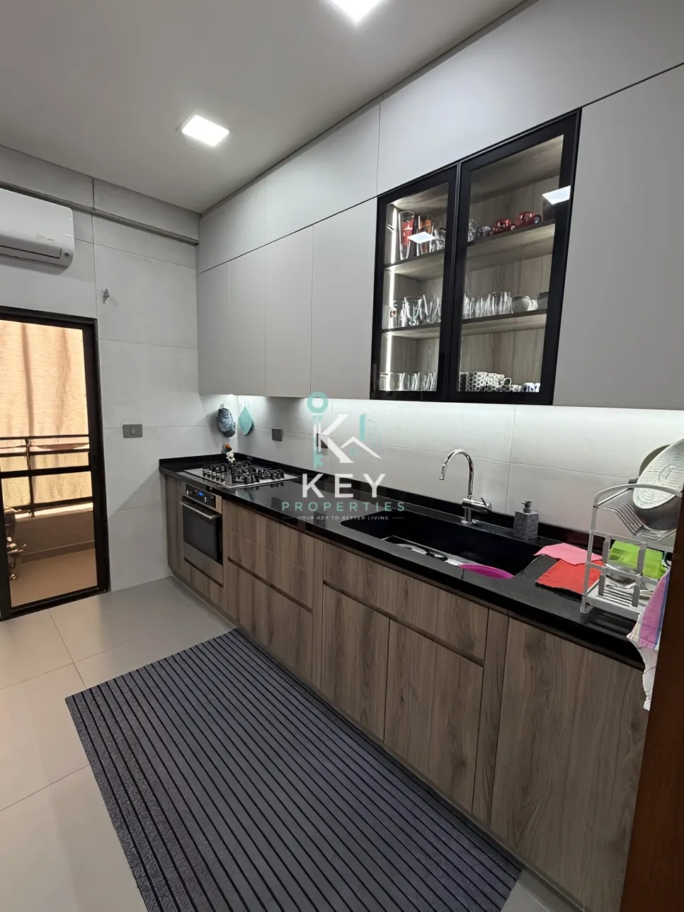 Apartment for sale in Baouchriyeh, Lebanon - 2 bed, 2 bath