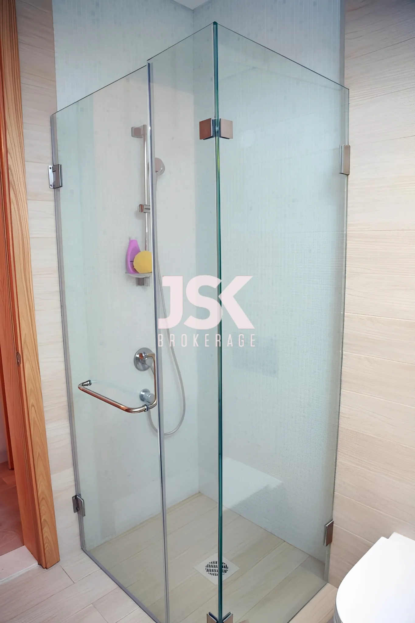 Duplex for Rent in Faqra, Lebanon