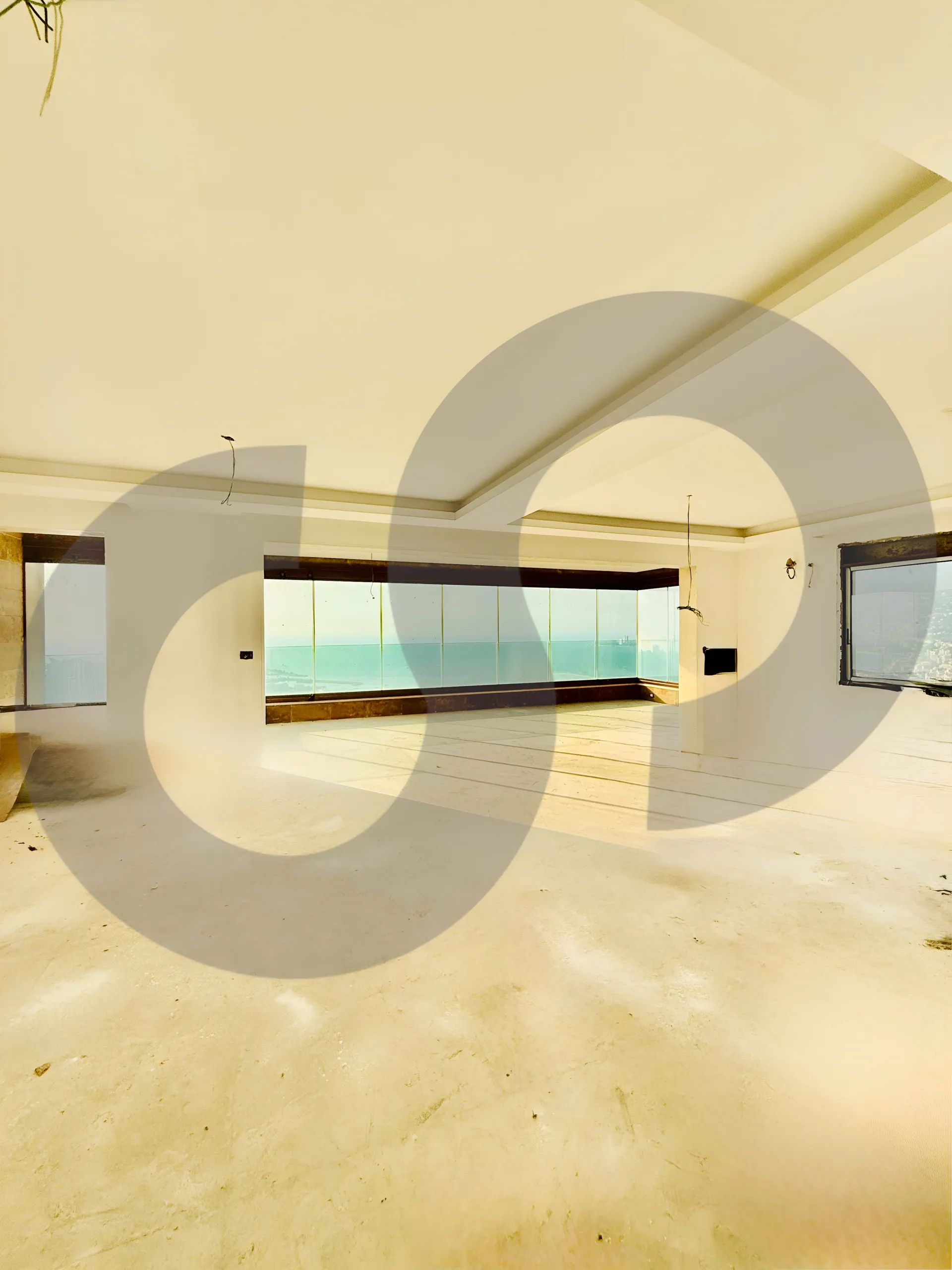 Apartment for Sale in Ghadir - 3 bed, 4 bath