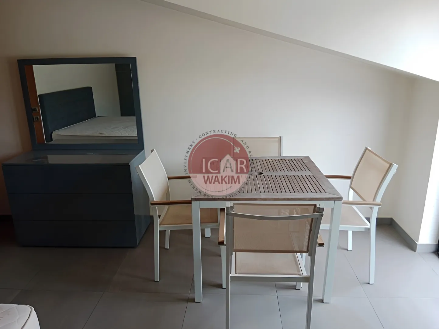 Apartment for rent in Mansourieh, Lebanon