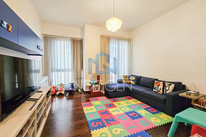 Apartment for Sale in Achrafieh