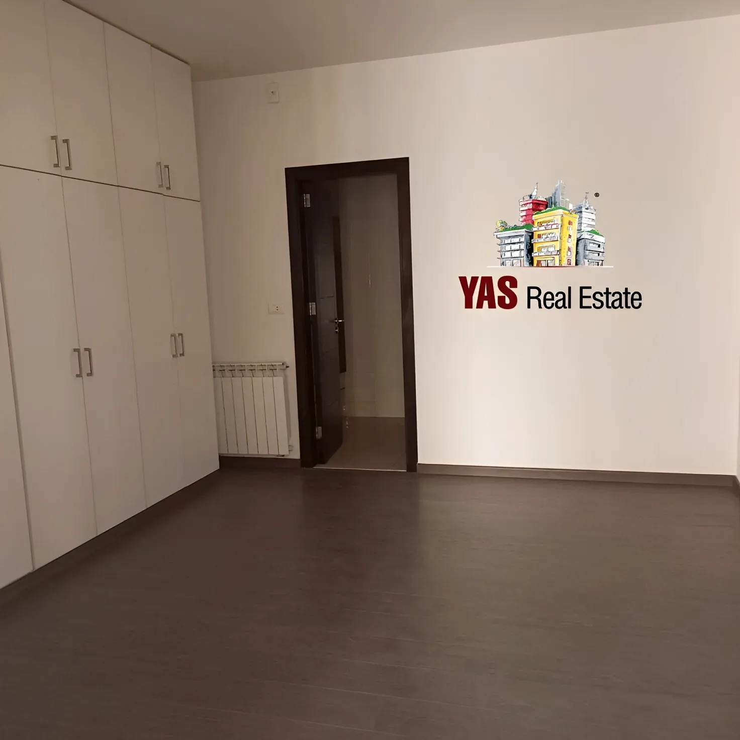 Apartment for Sale in Baabda