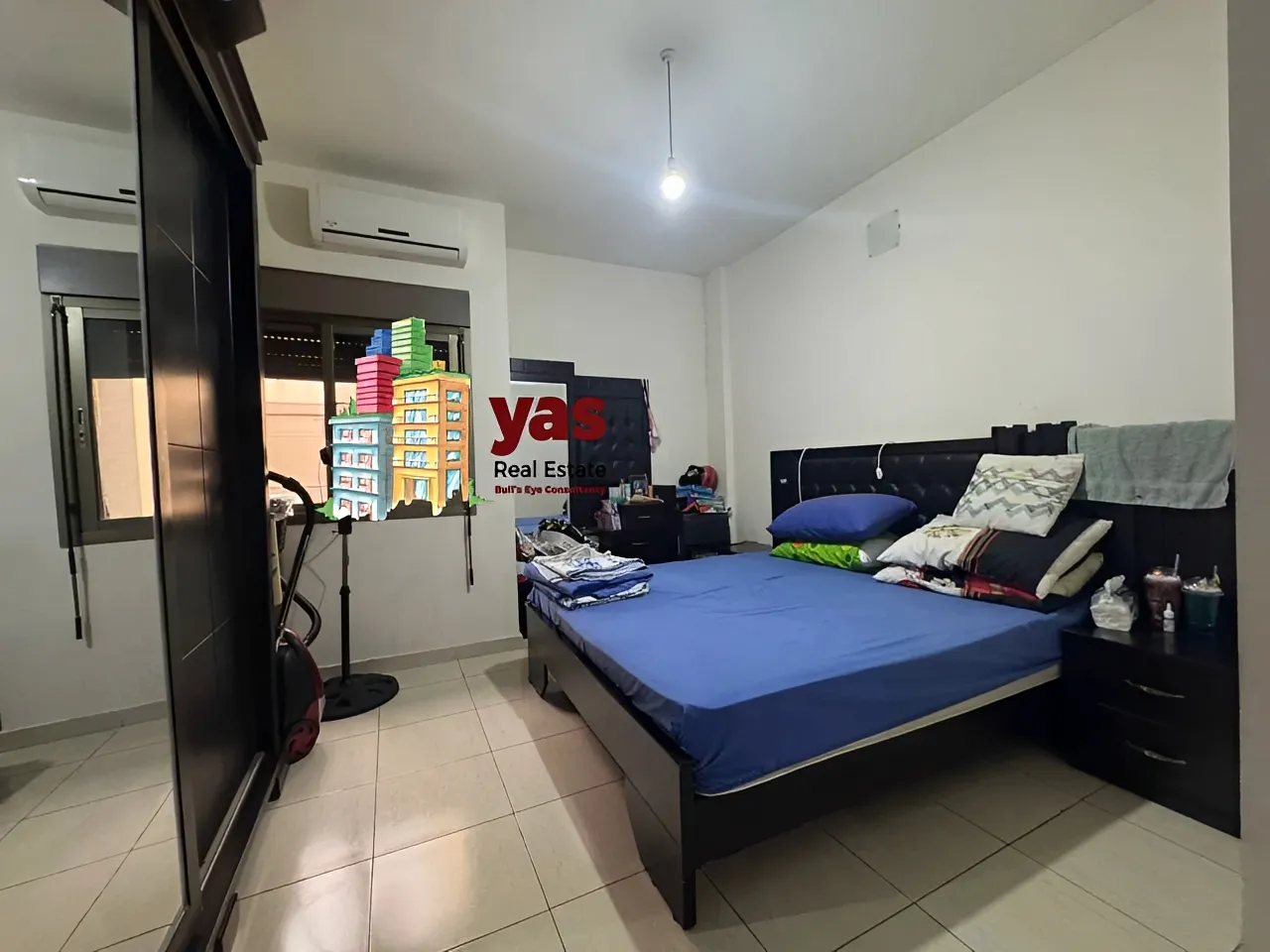 Apartment for Sale in Zouk Mosbeh - 2 bed, 2 bath