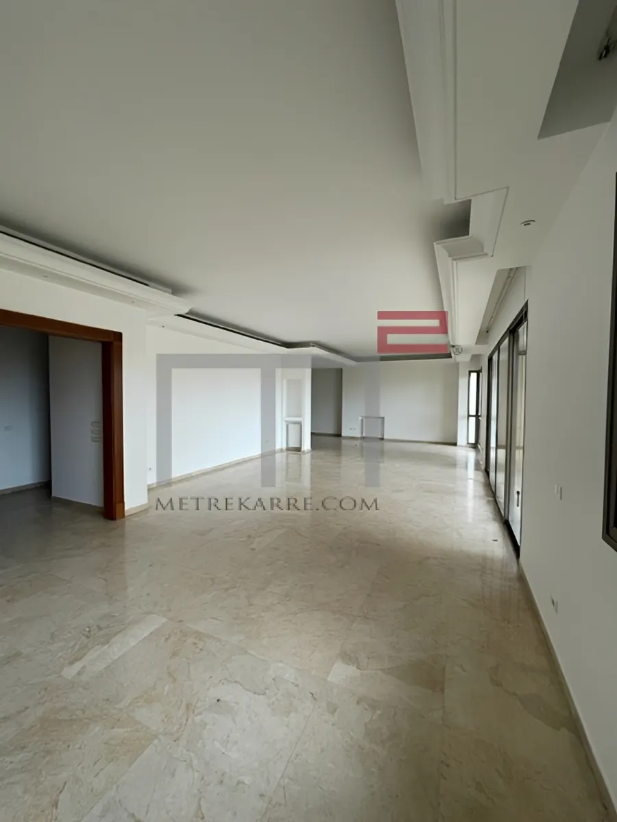 Apartment for rent in Furn El Hayek