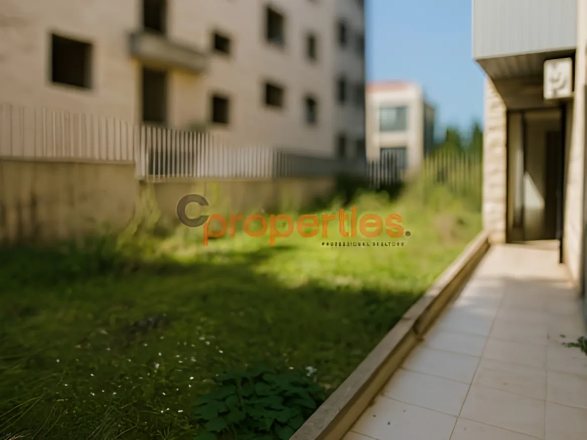 Apartment for Sale in Kfar Hbab