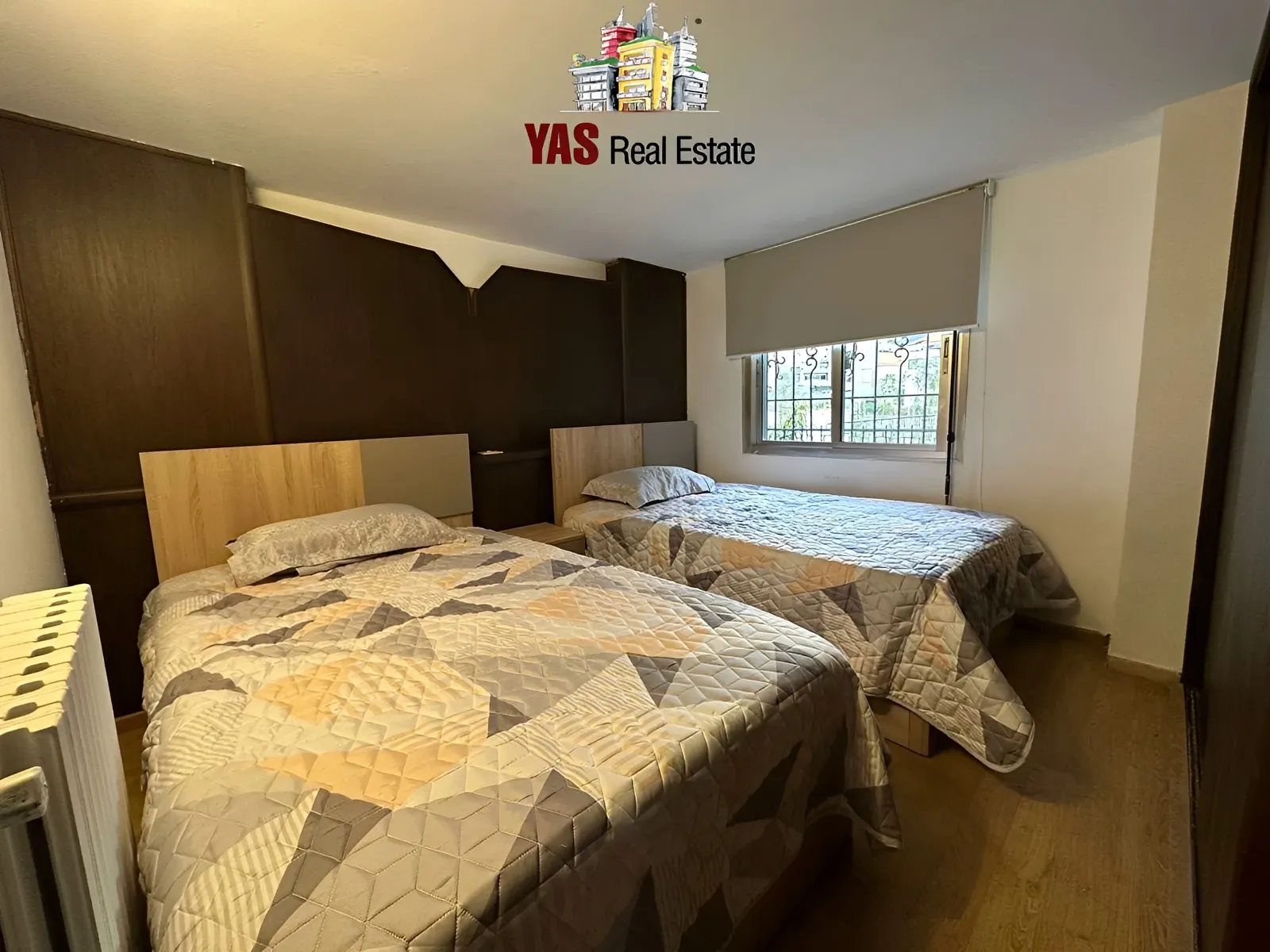 Apartment for Sale in Kfar Hbab
