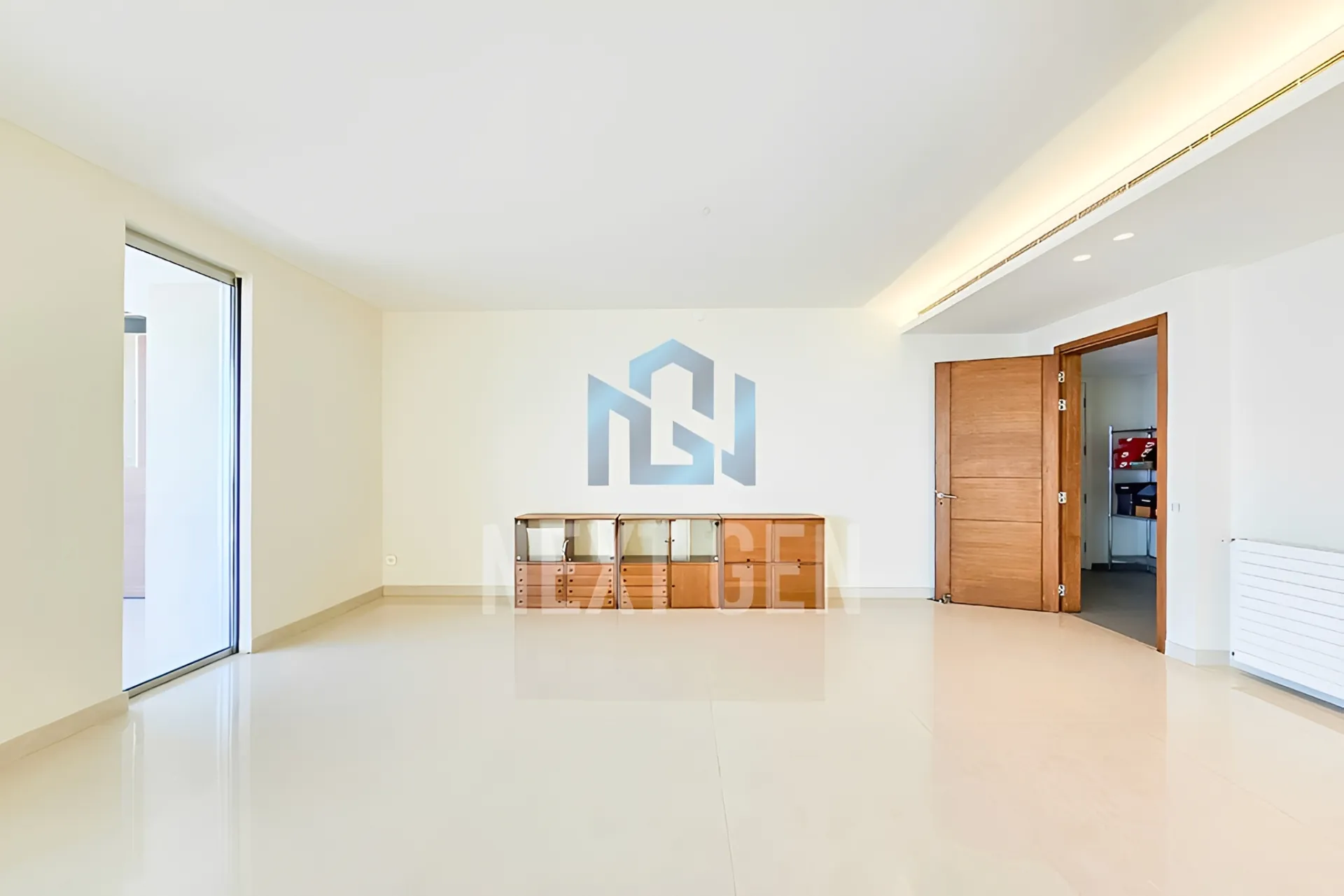 Apartment for rent in Achrafieh, Beirut, Lebanon
