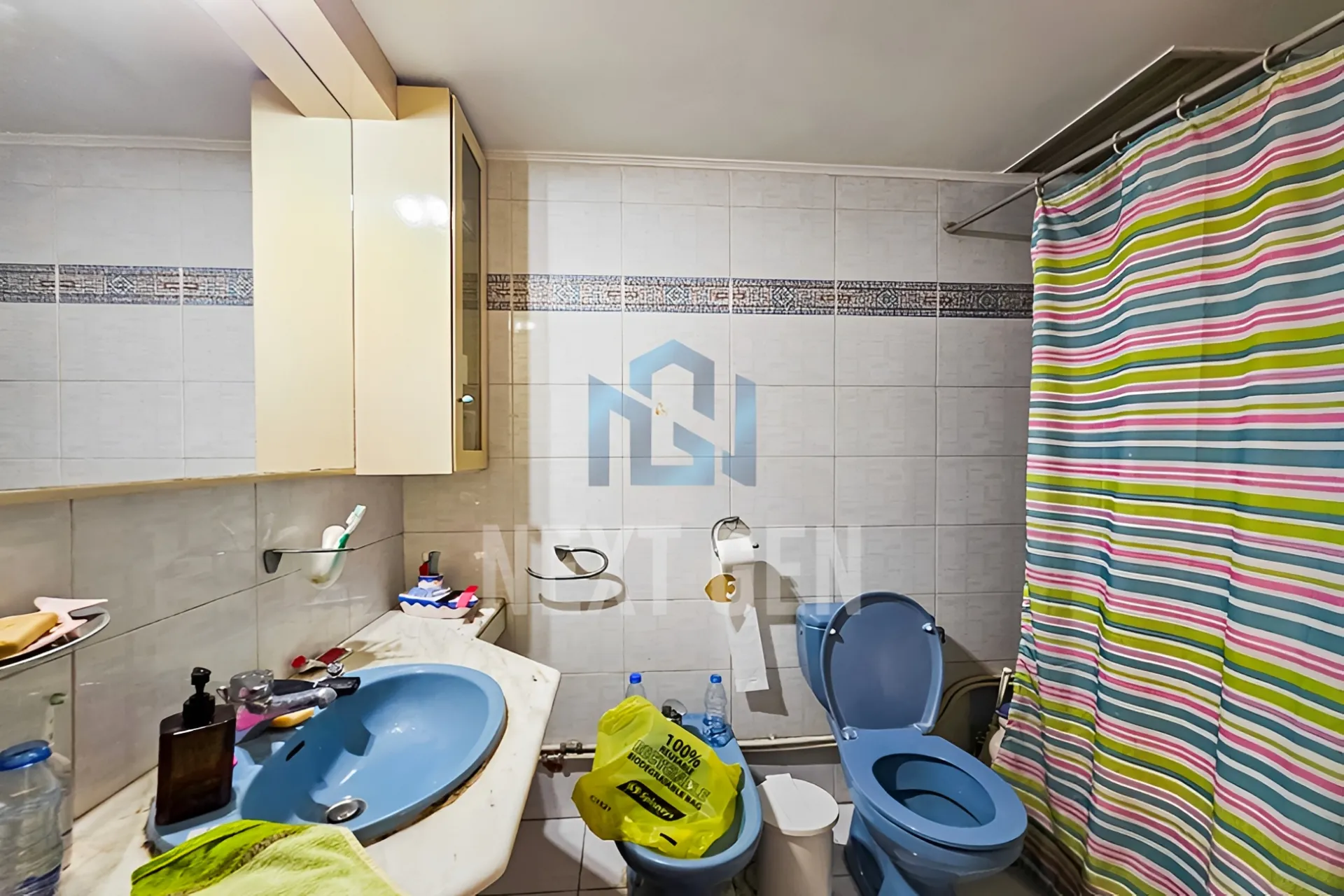 Apartment for sale in Ain El Remmaneh, Lebanon