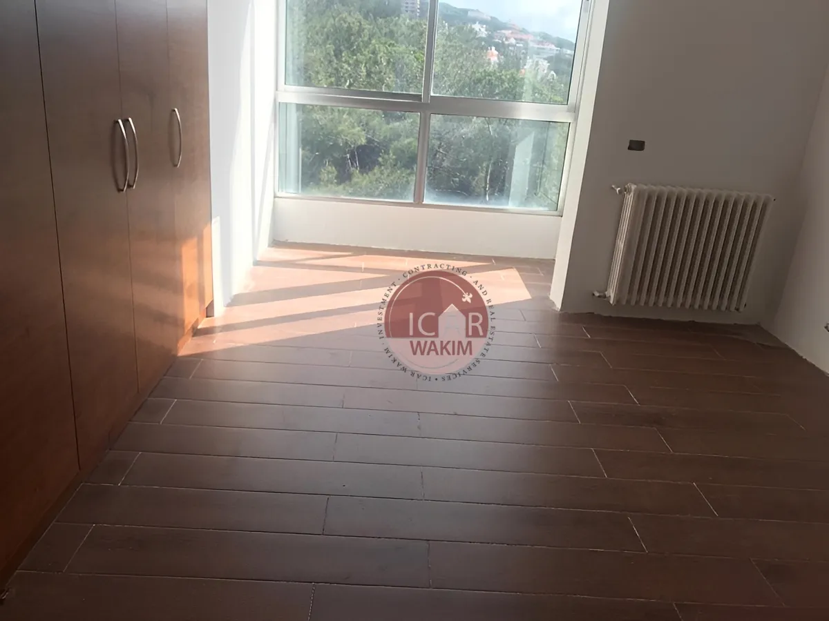 Apartment for Sale in Baabdat