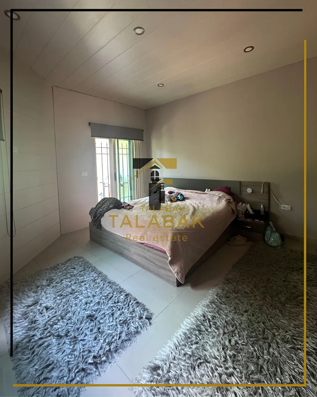 House for rent in Hrajel, Lebanon