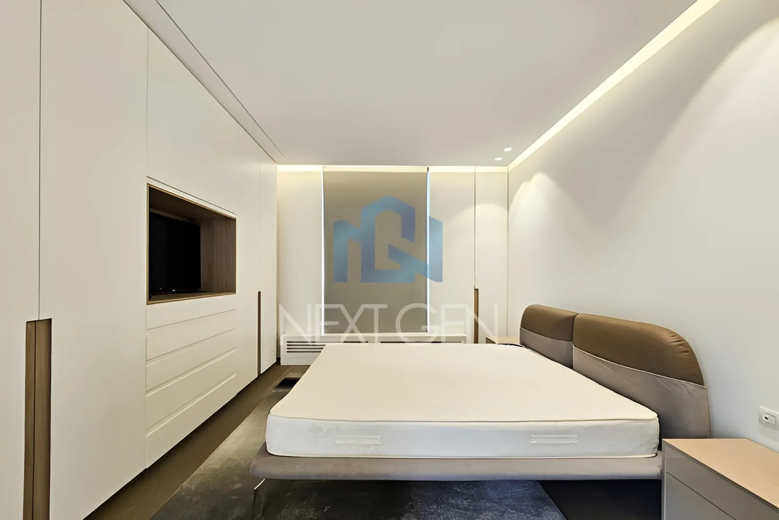 Apartment for Sale in Saifi Village