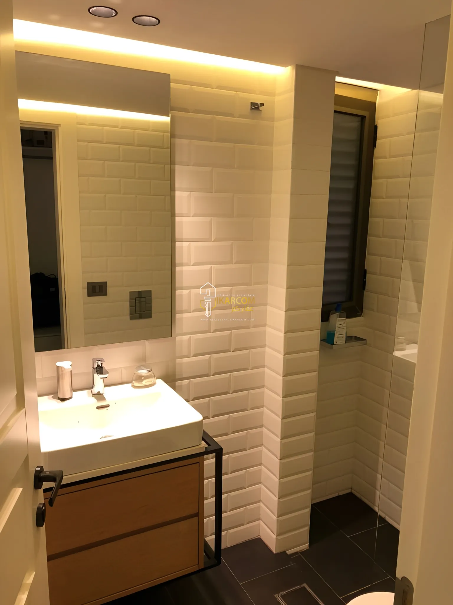 House for Rent in Jamhour