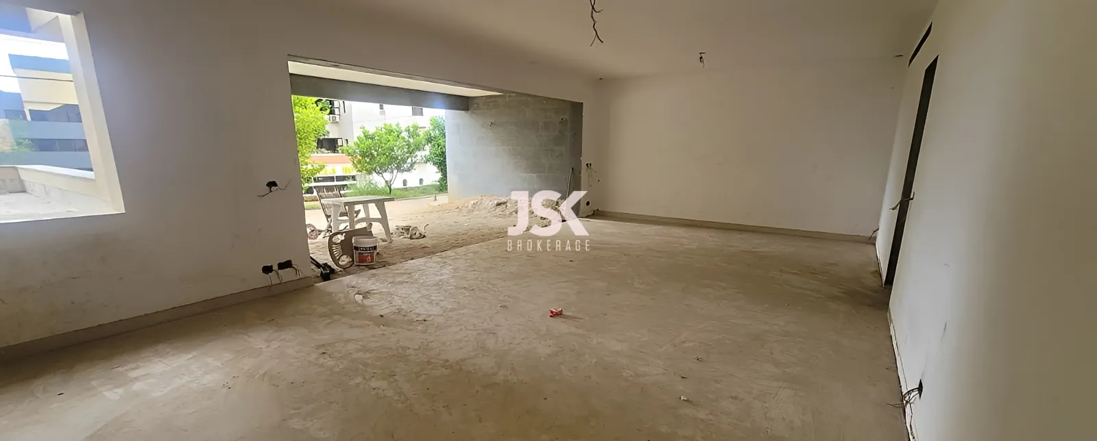 Apartment for Sale in Sahel Aalma - 3 bed