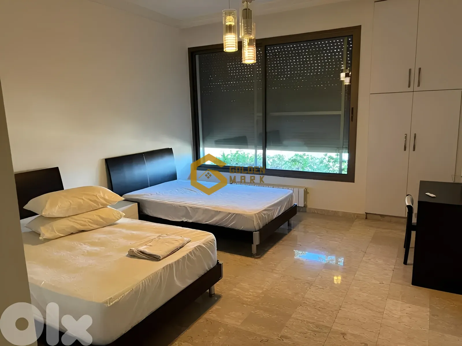 Apartment for Sale in Sahel Aalma