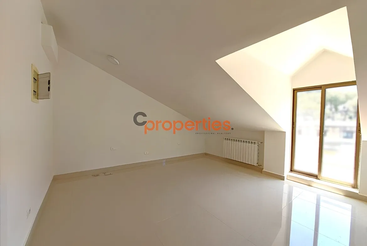 Apartment for Sale in Jouret El Ballout